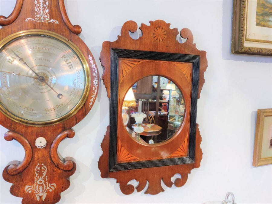 wall mirror
