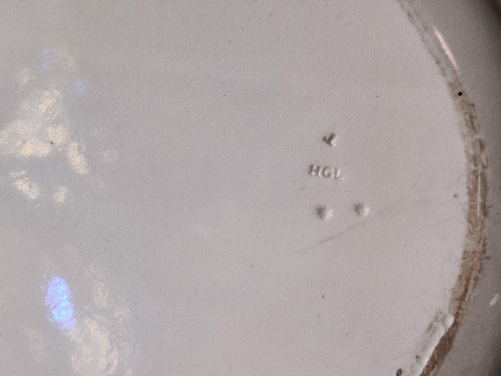 Large Tableware Serving Plate