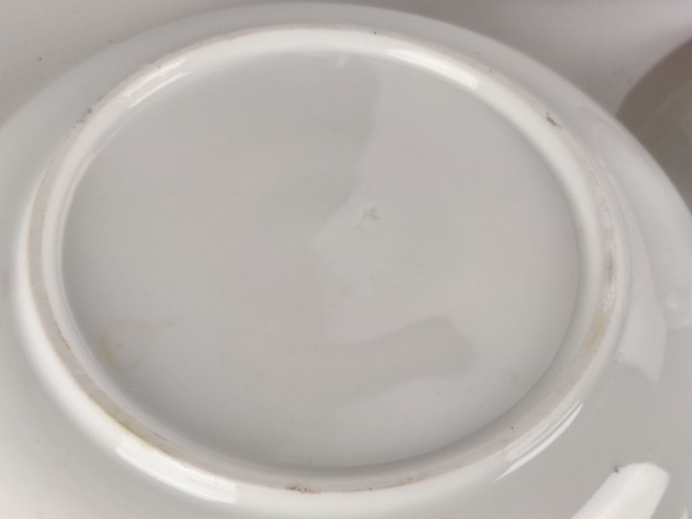 Worcester Coffee Can