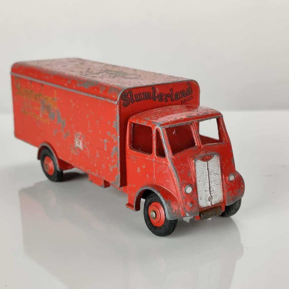 Vintage best sale dinky toys