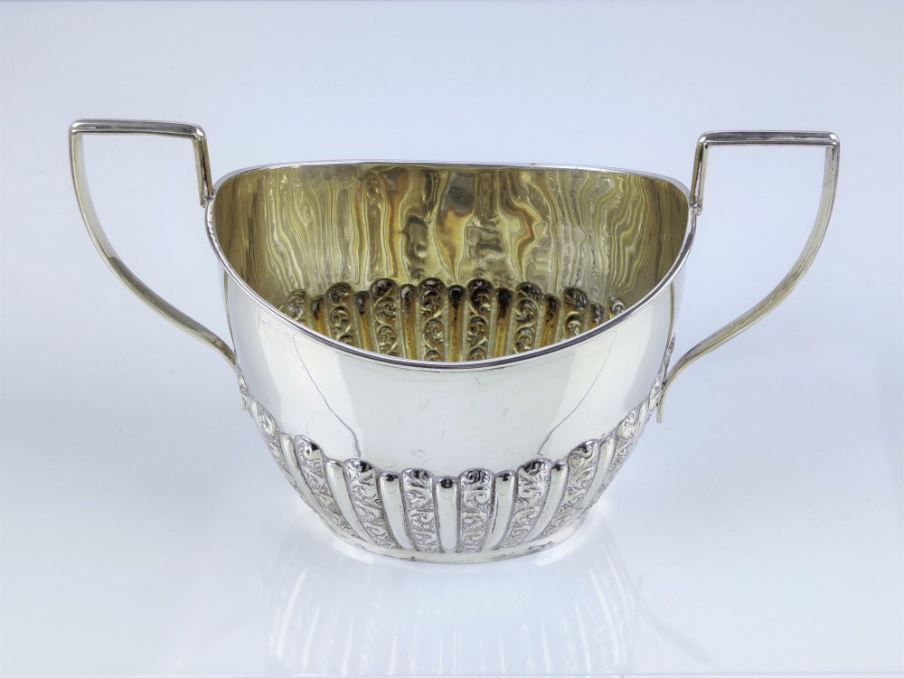 vintage silver
