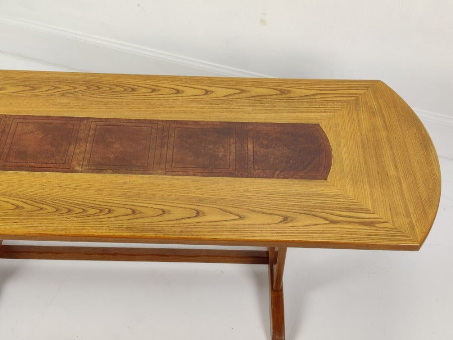 Vintage G Plan Coffee Table