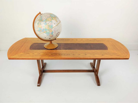 G plan coffee table