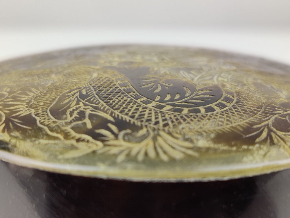 Trinket Box - Vintage Chinese