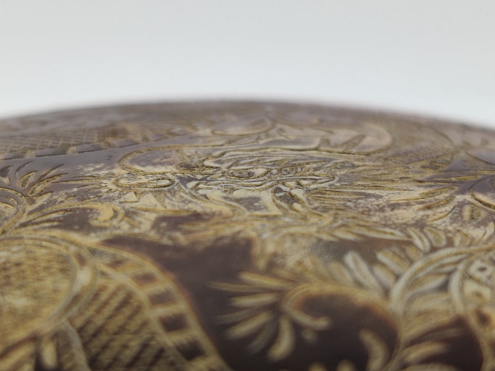 Trinket Box - Vintage Chinese