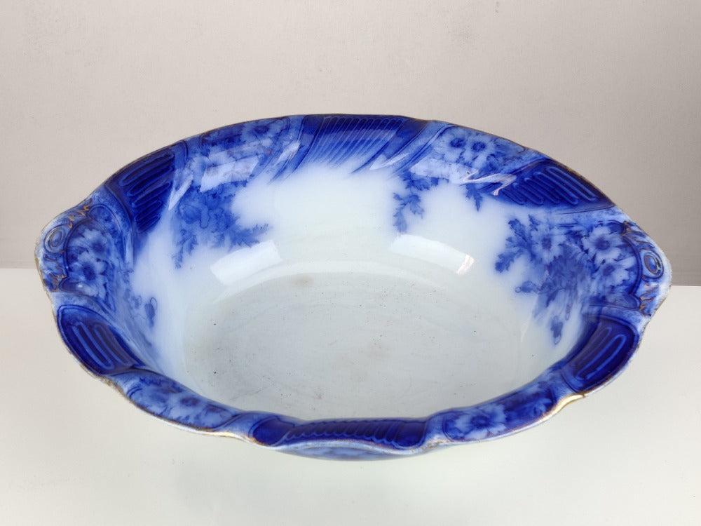 Vintage Ewer & Basin