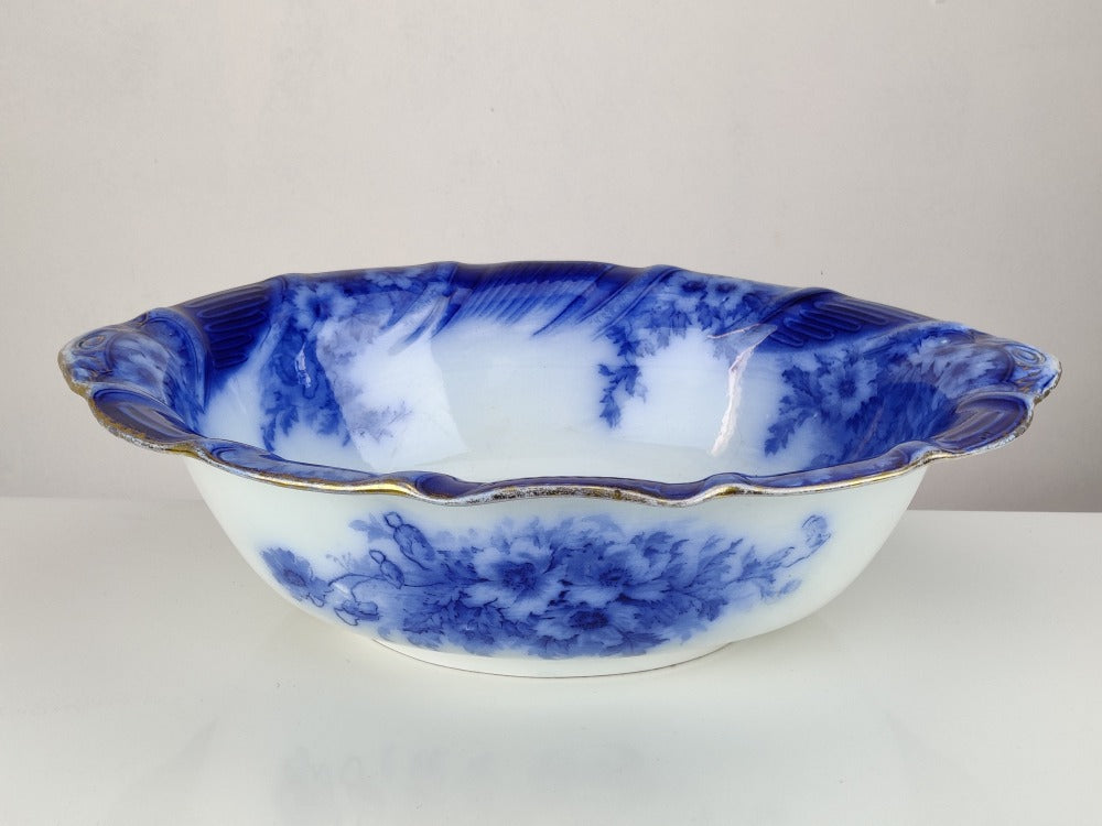 Antique basin