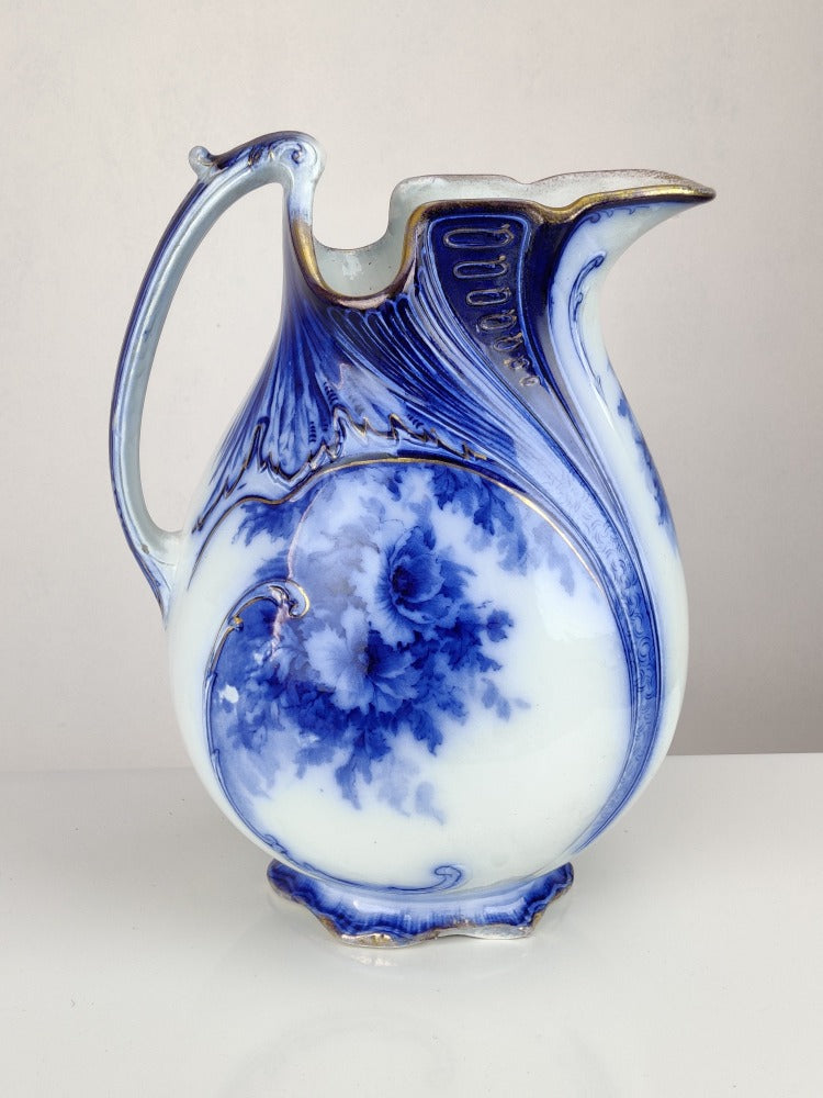Antique water ewer