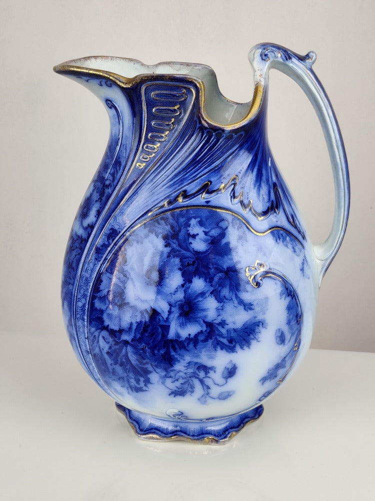 Vintage Ewer & Basin