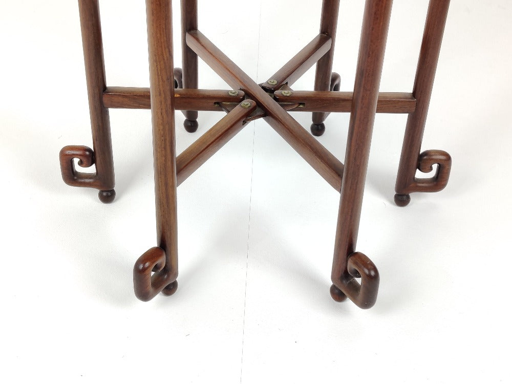 Table/Basin Stand - Chinese Campaign