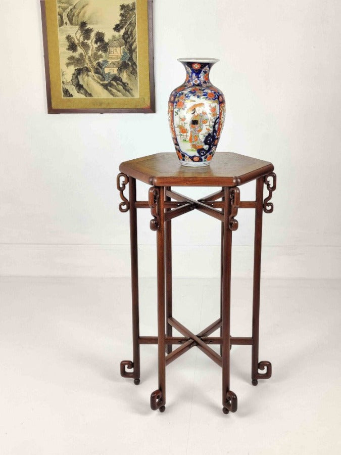 campaign chinese table