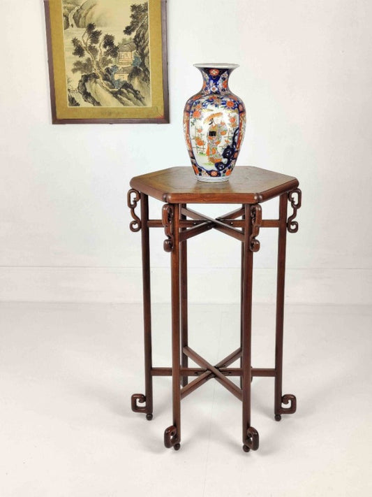 campaign chinese table
