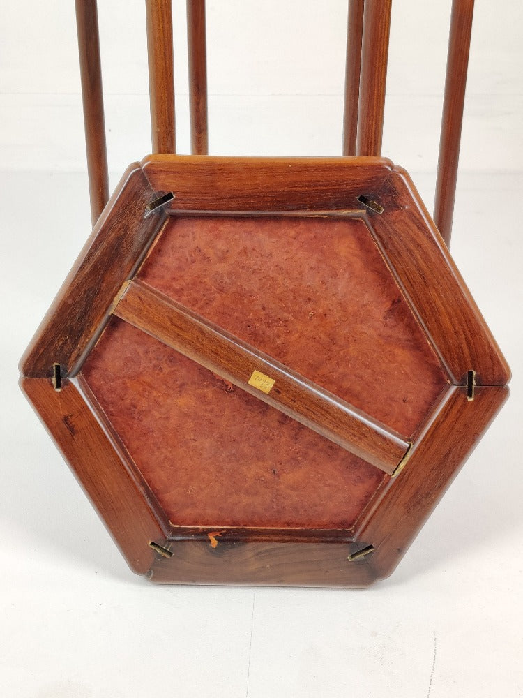 Table/Basin Stand - Chinese Campaign