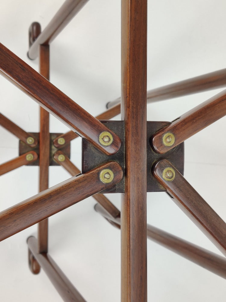 Table/Basin Stand - Chinese Campaign