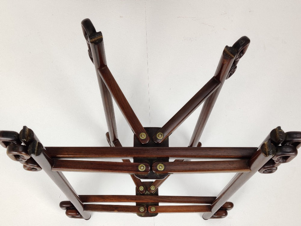 Table/Basin Stand - Chinese Campaign