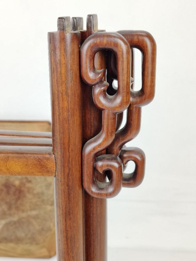 Table/Basin Stand - Chinese Campaign