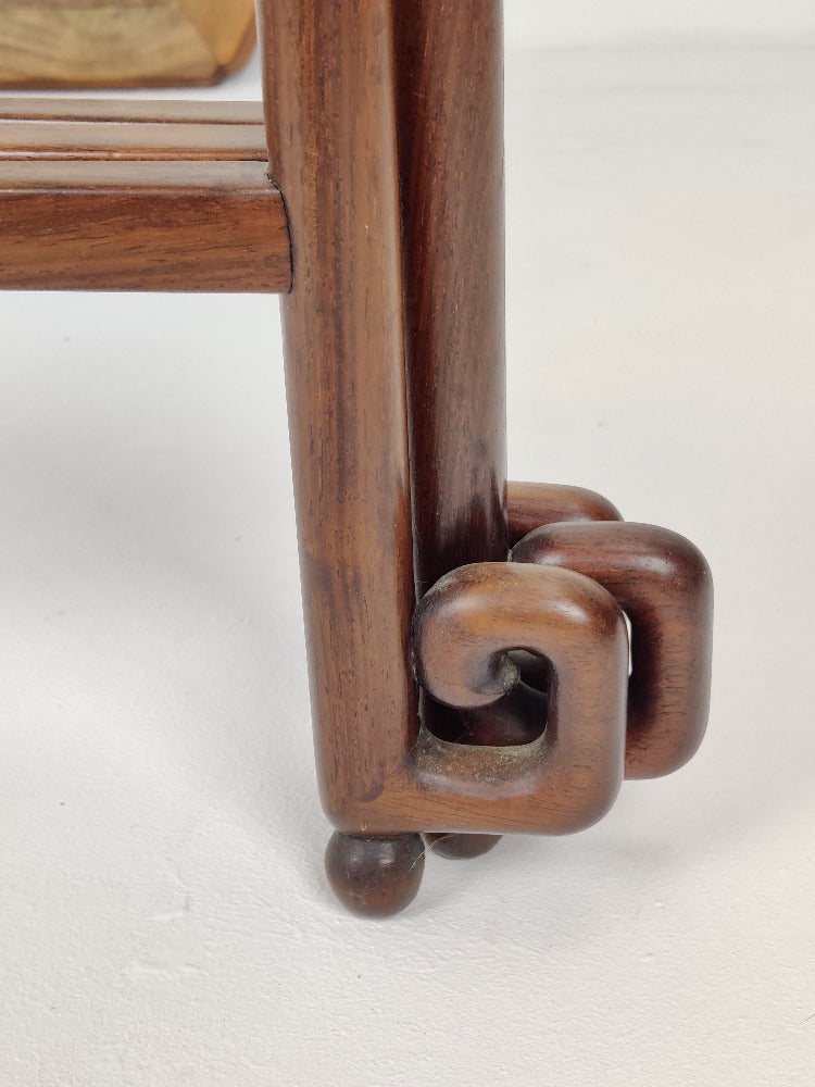 Table/Basin Stand - Chinese Campaign