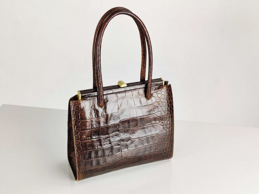 Jaeger handbag