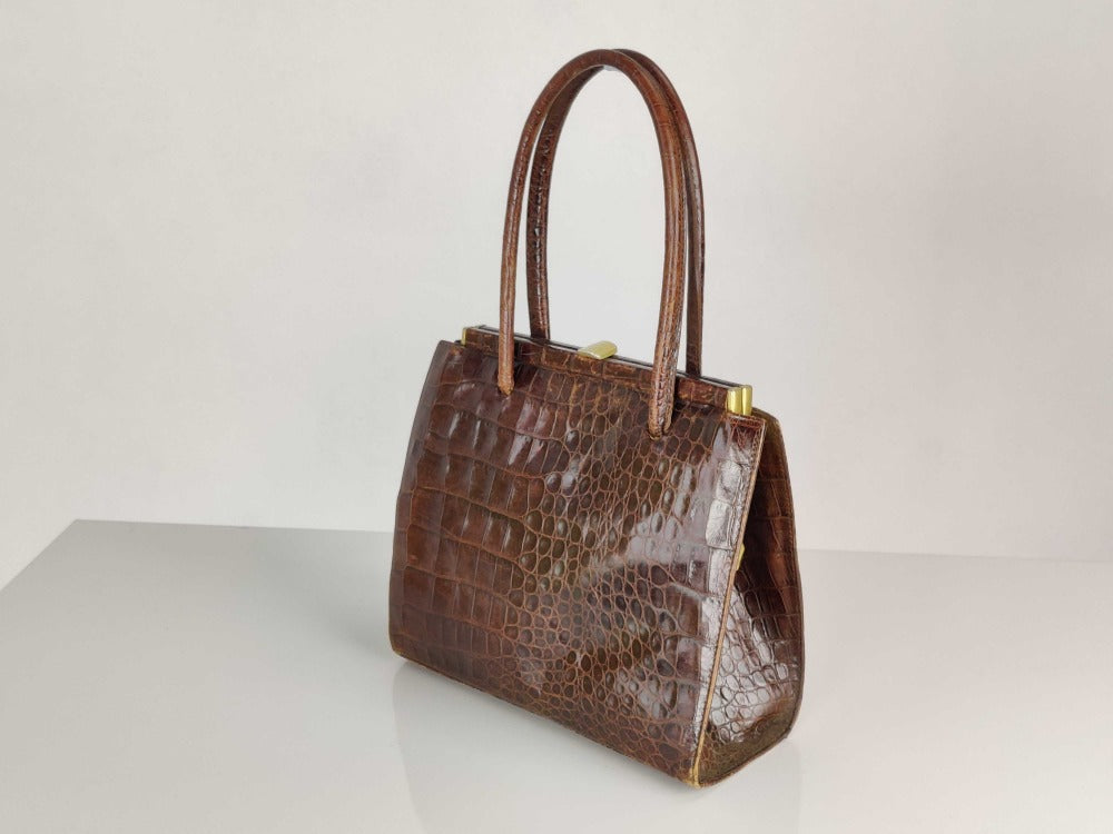 vintage handbag