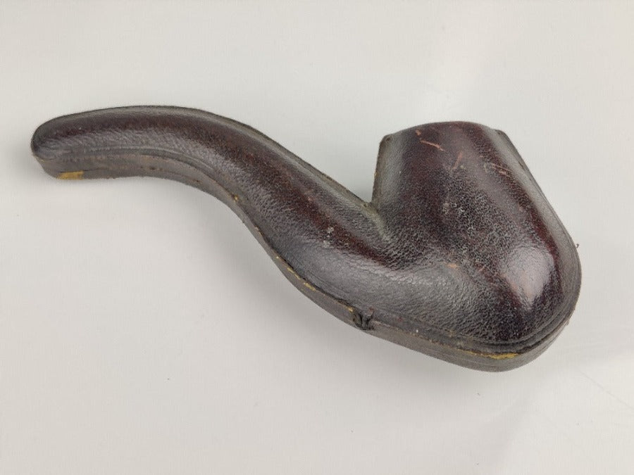 Meerschaum original case