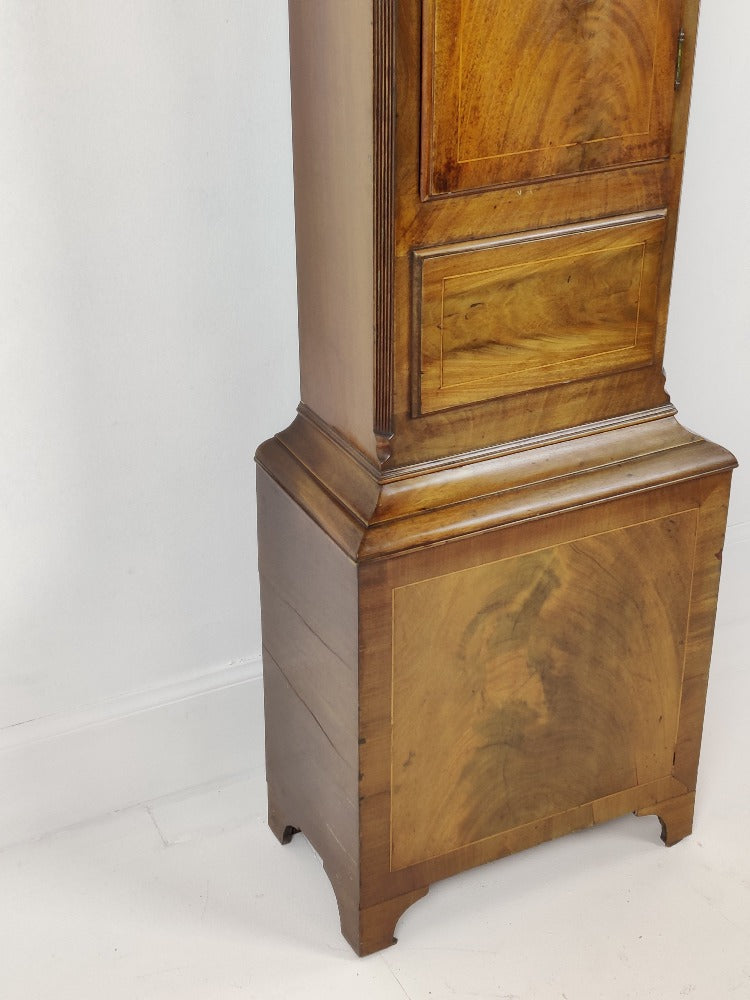 Irish Longcase Clock - Dublin