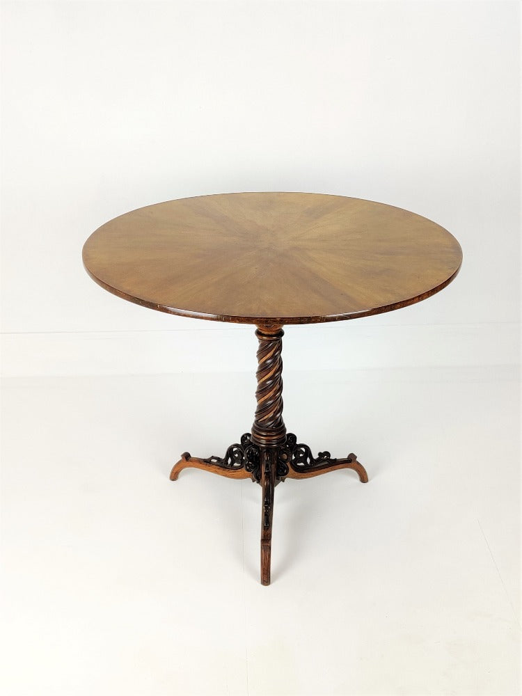 walnut furniture