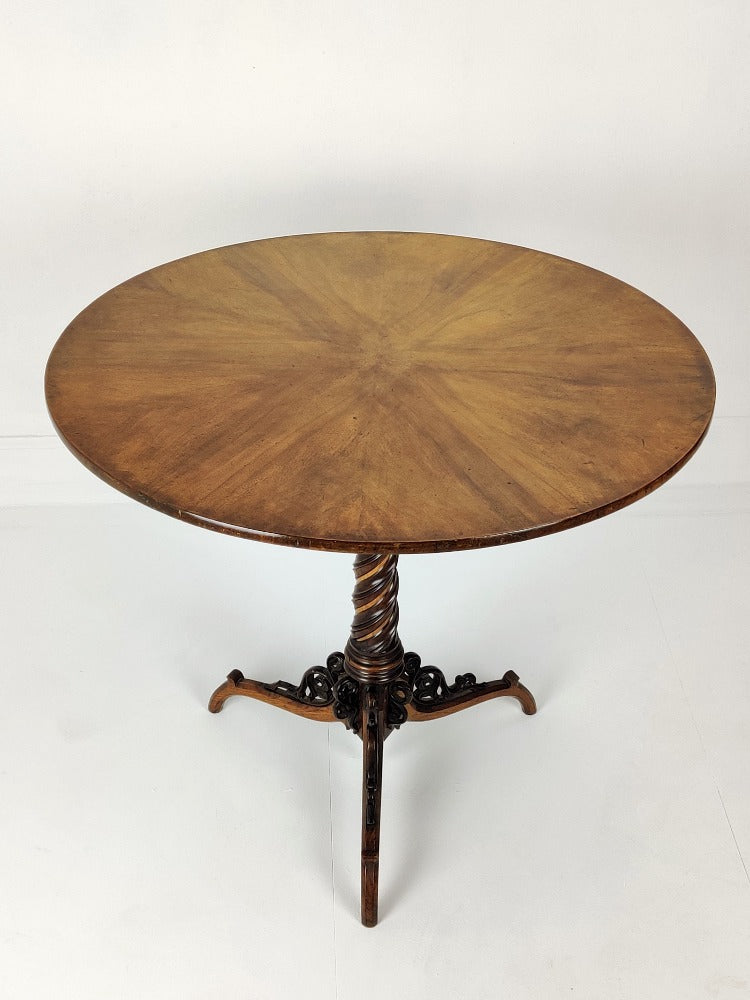 Vintage Side Table