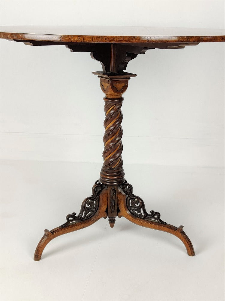 gothic style furniture