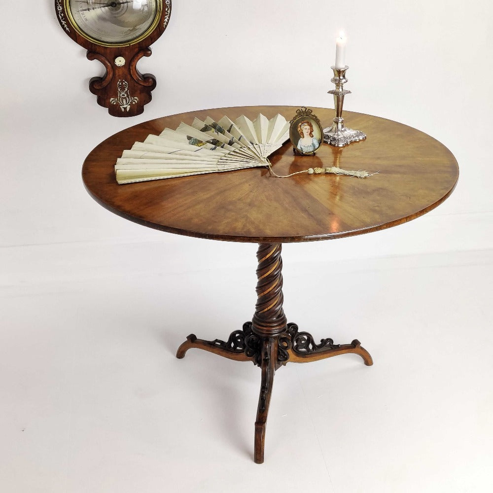 side tables