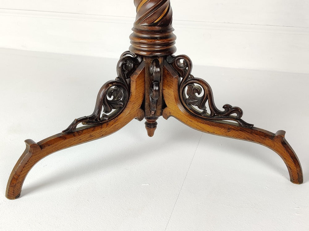 Aesthetic period Table