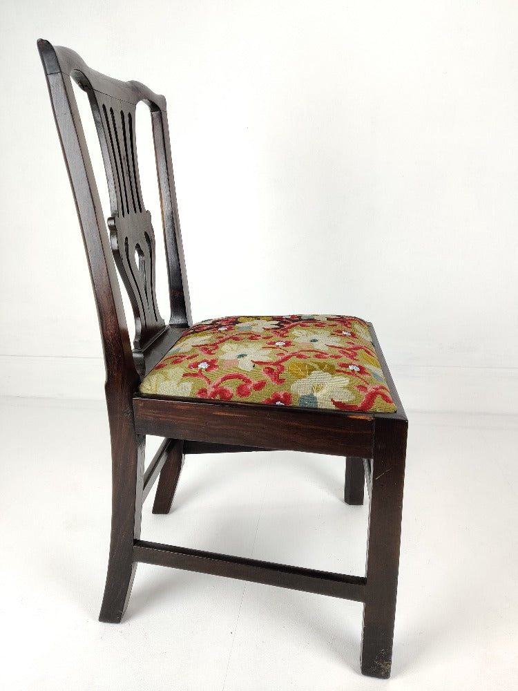 Side chair