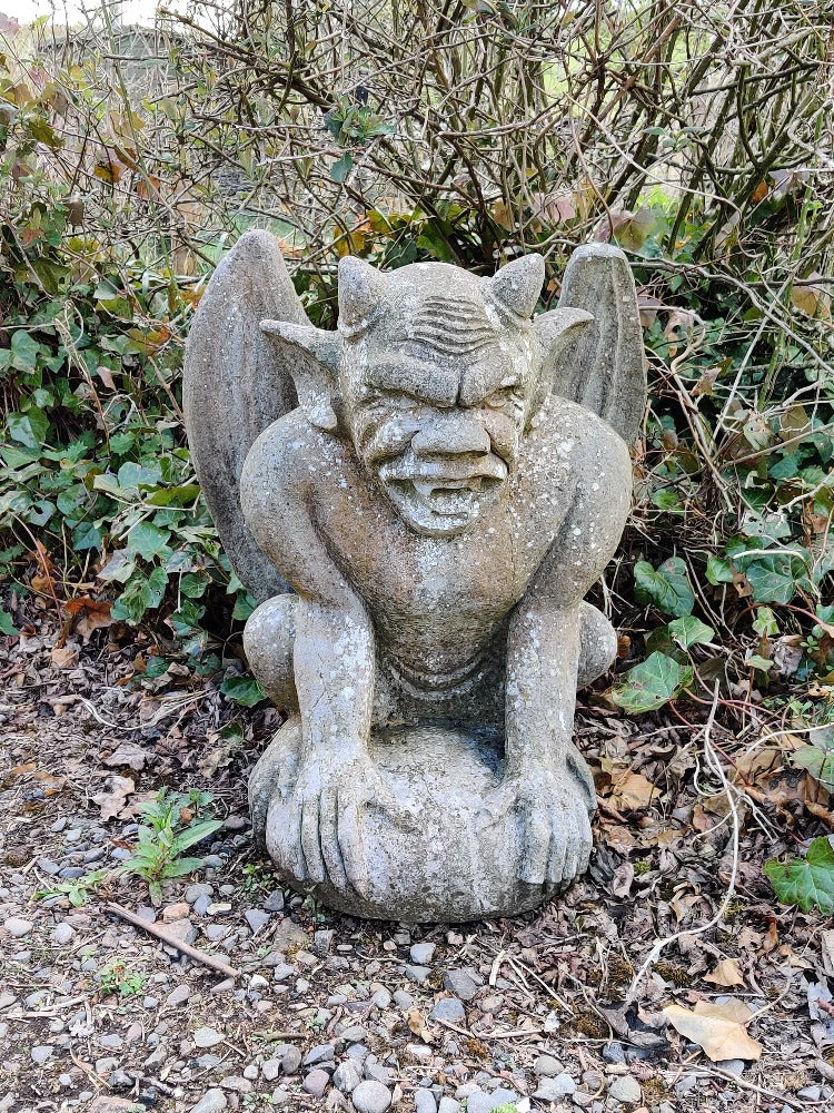 grotesque