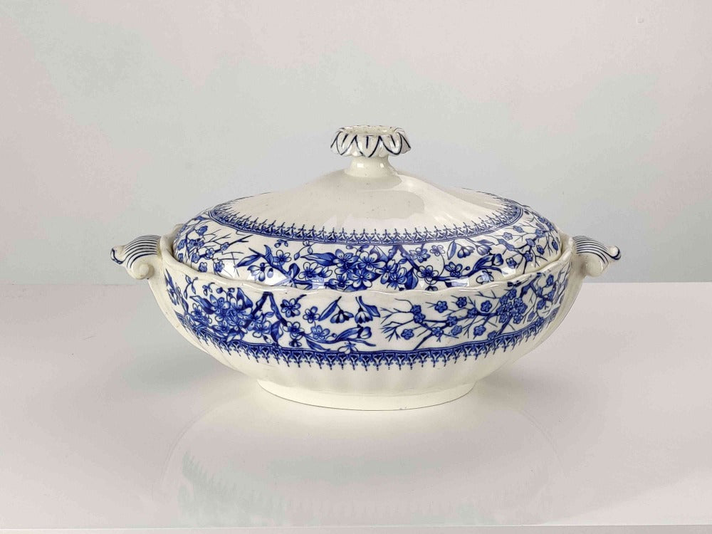 china Tureen