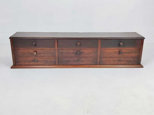 apothecary chest of drawers