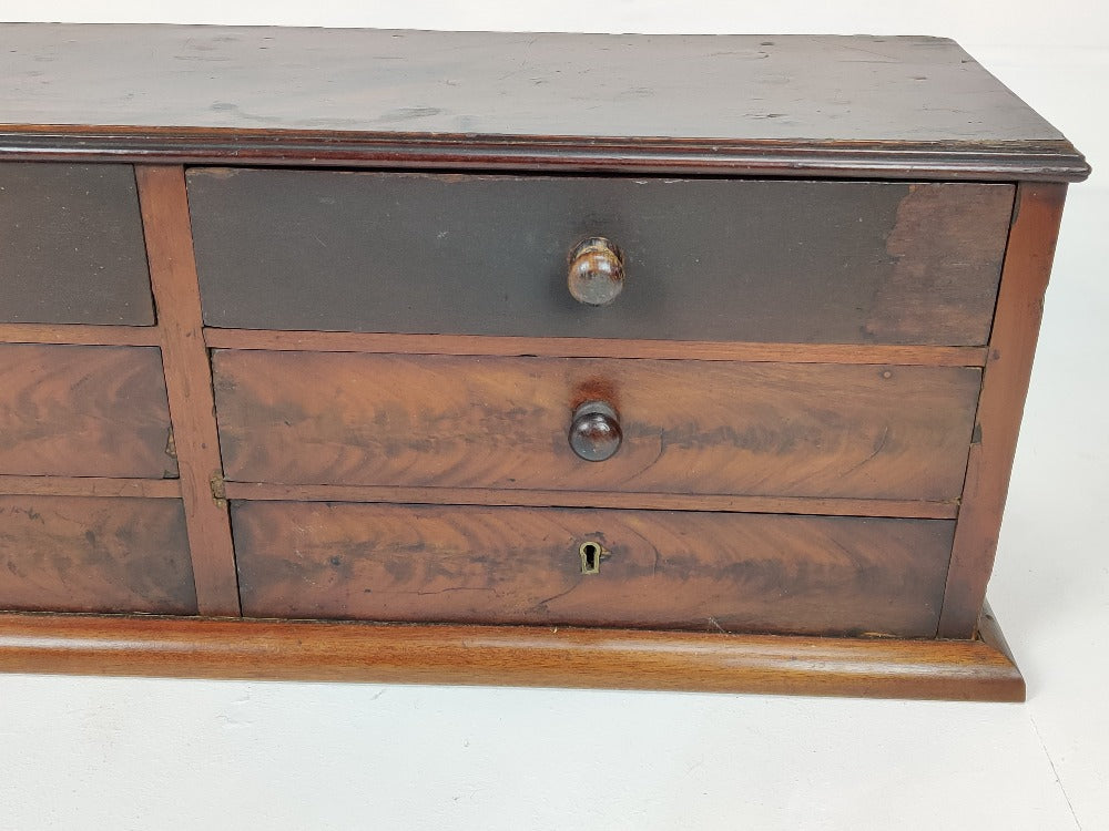 Shop Counter set of Drawers