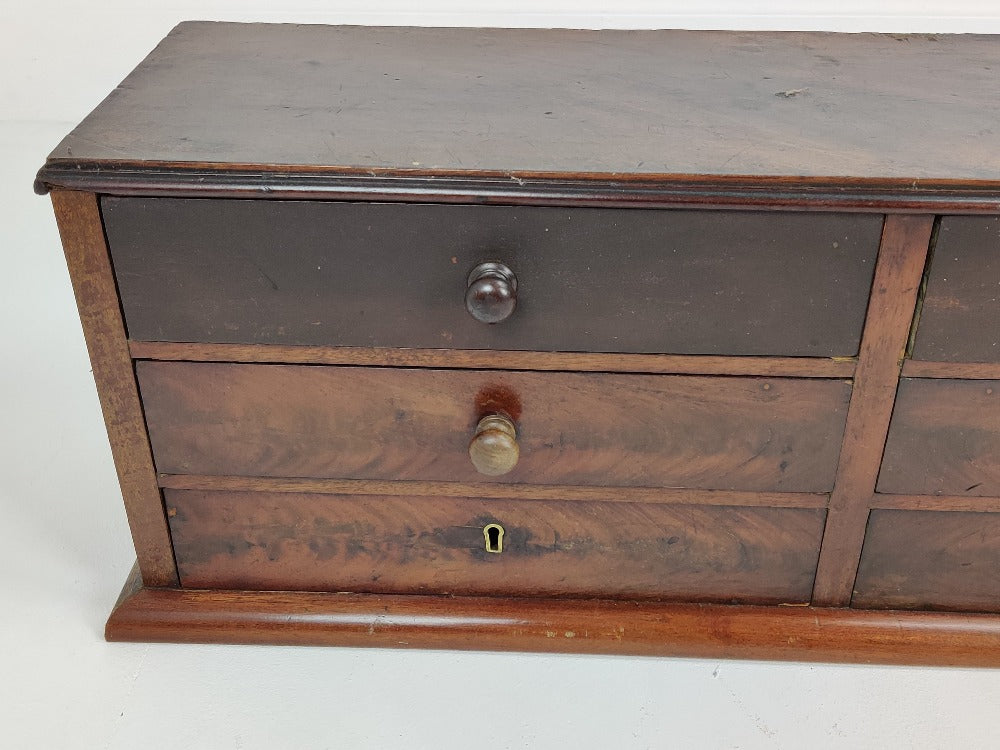 Shop Counter set of Drawers