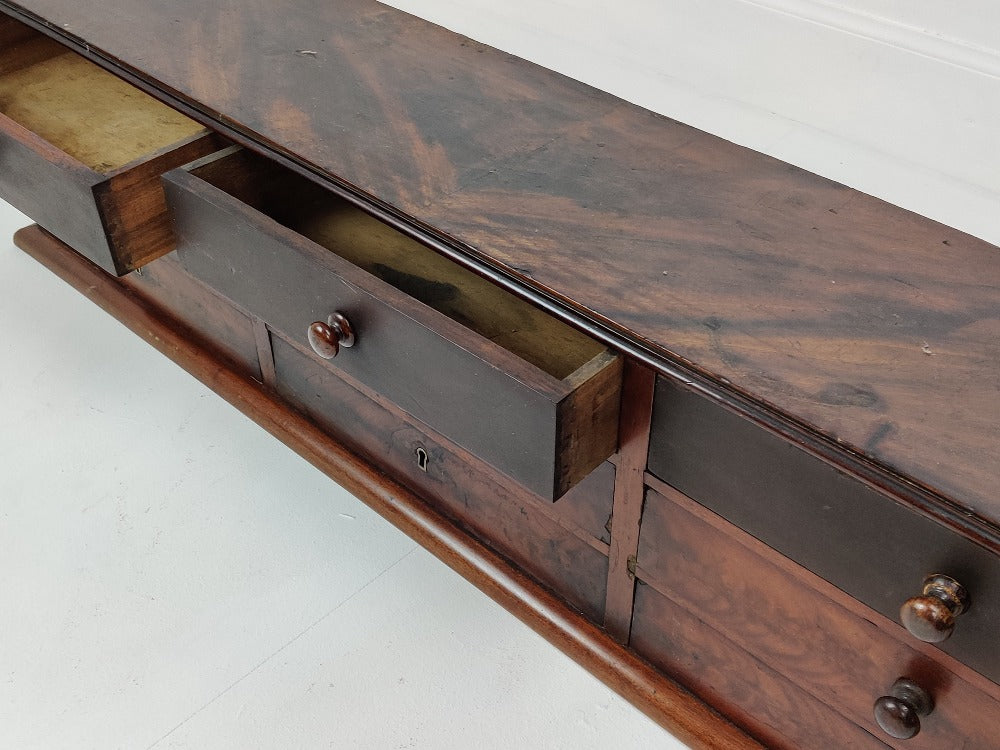 Shop Counter set of Drawers