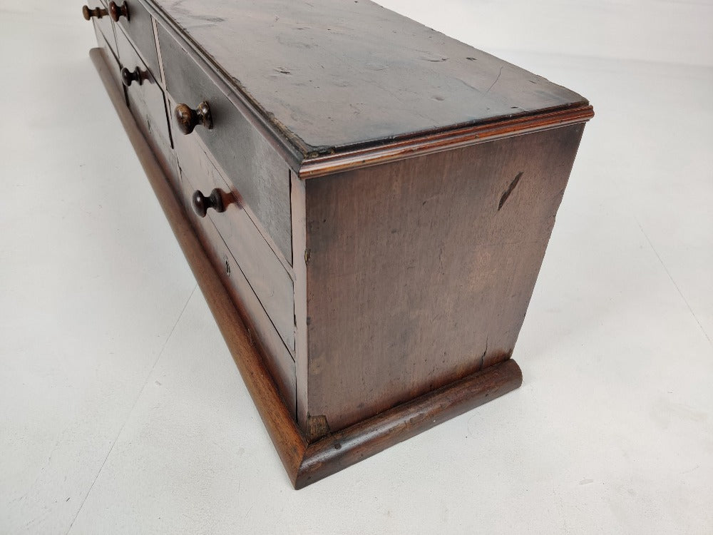 Shop Counter set of Drawers