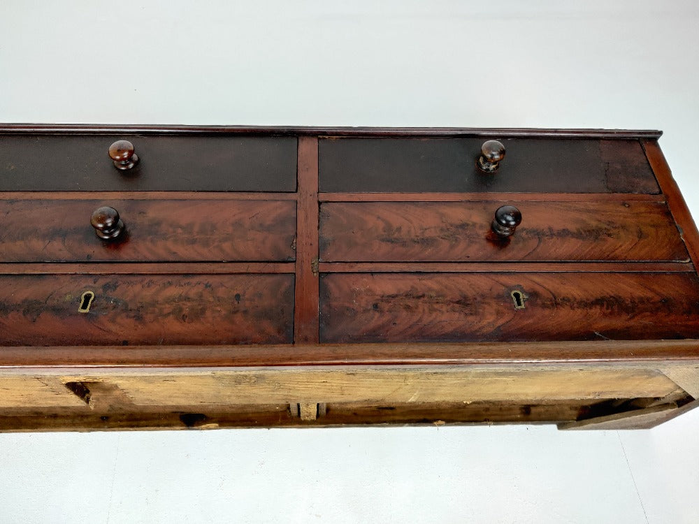 Shop Counter set of Drawers