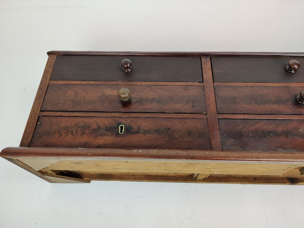 Chemists Chest of drawers