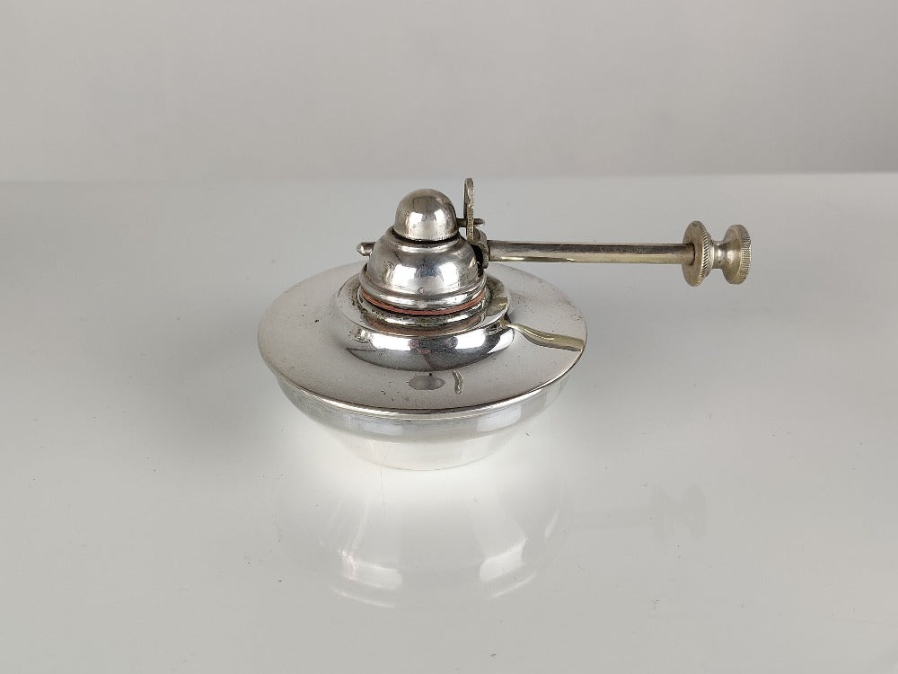 Spirit Kettle - Silver