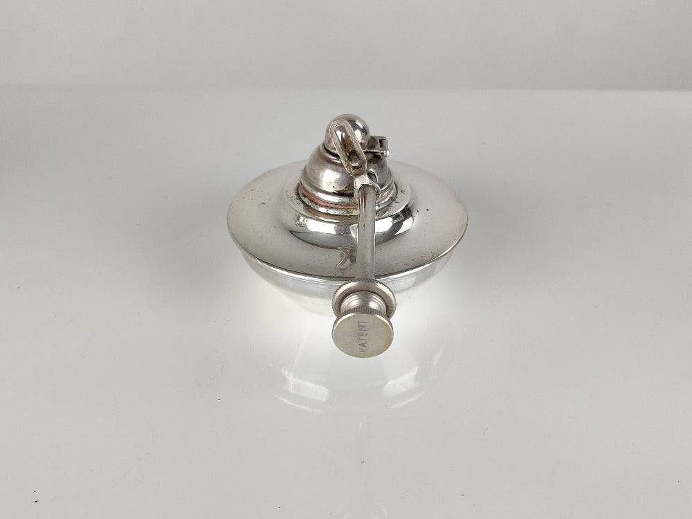 Spirit Kettle - Silver