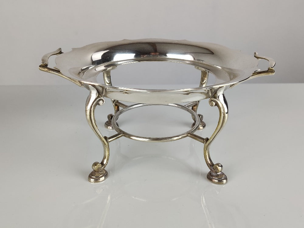 Spirit Kettle - Silver