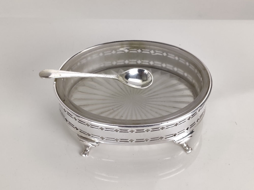 silver salt