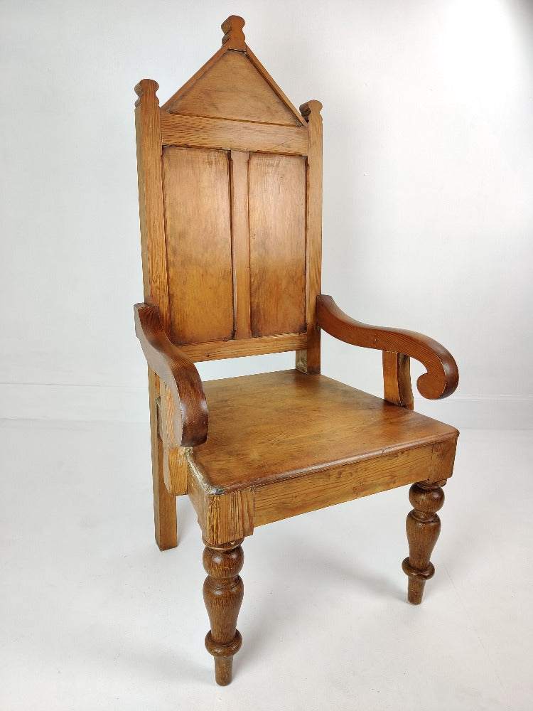Church Chair