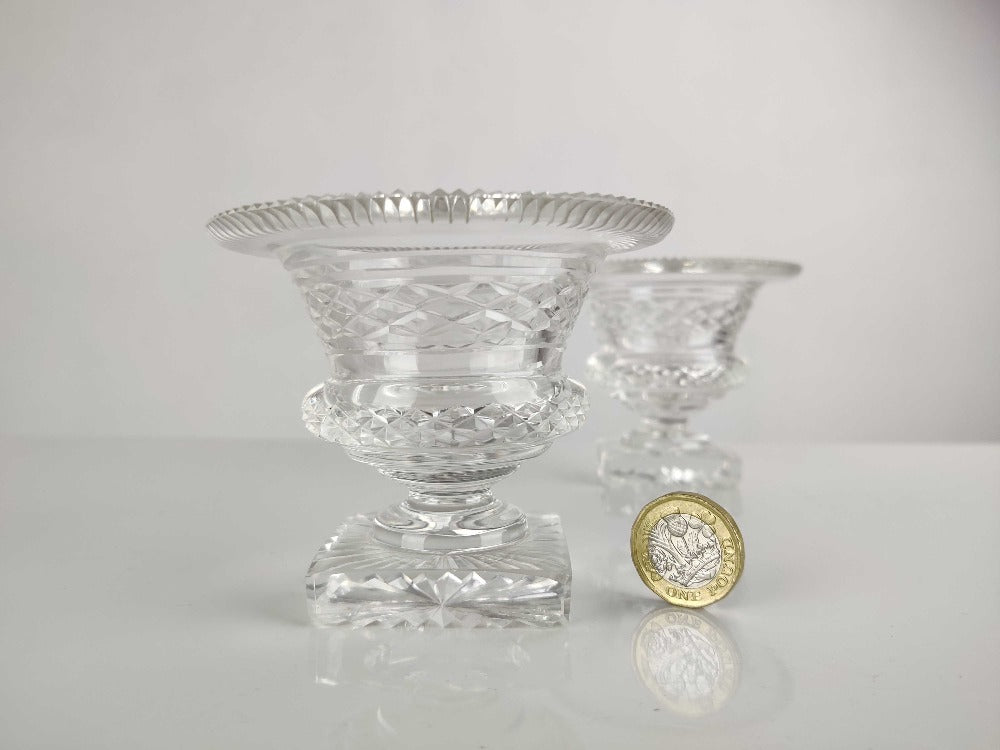Georgian Salts