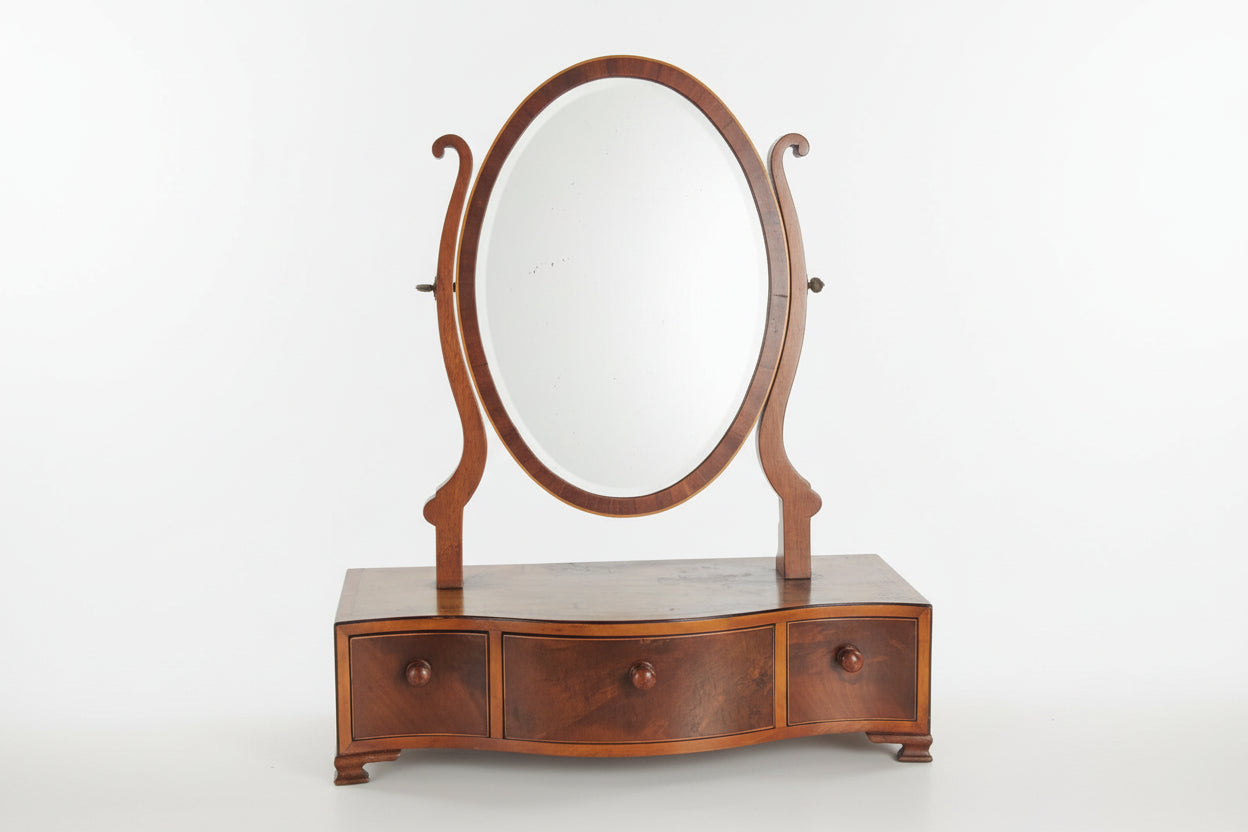 Dressing Table Mirror Bespoke Vintage UK Dressing Table Mirror Bespoke Vintage UK