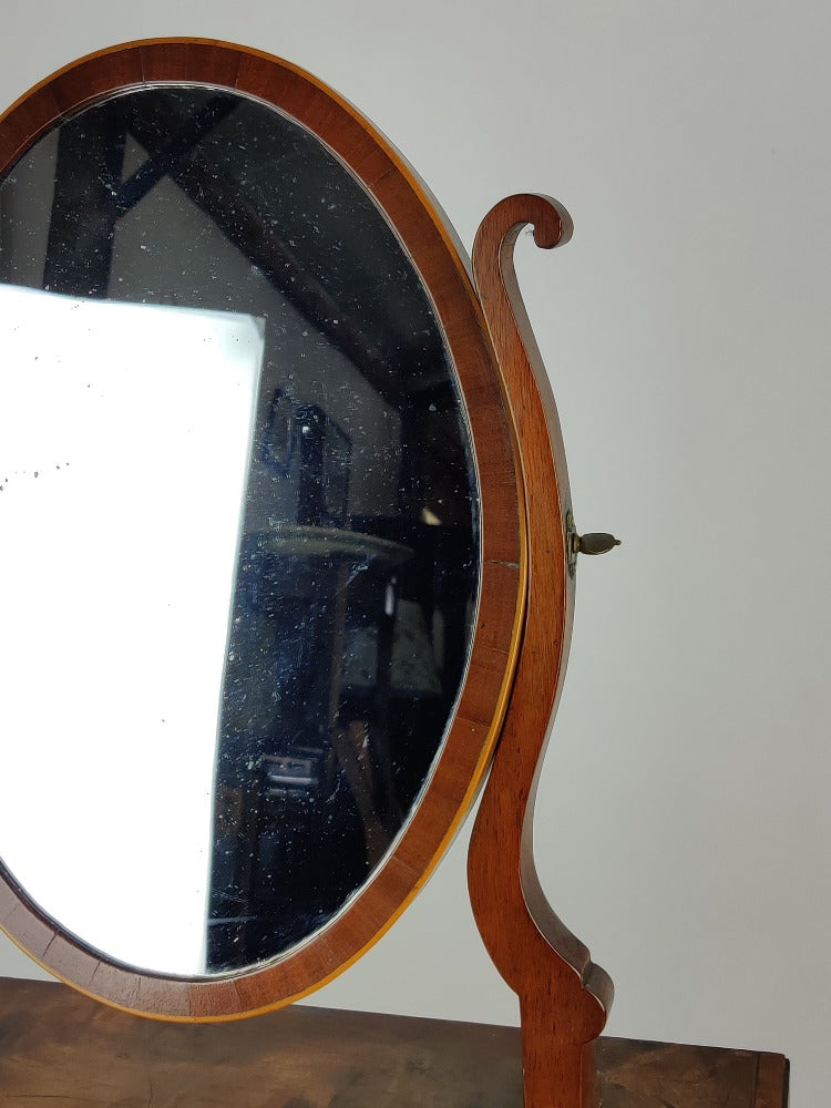 Dressing Table Mirror