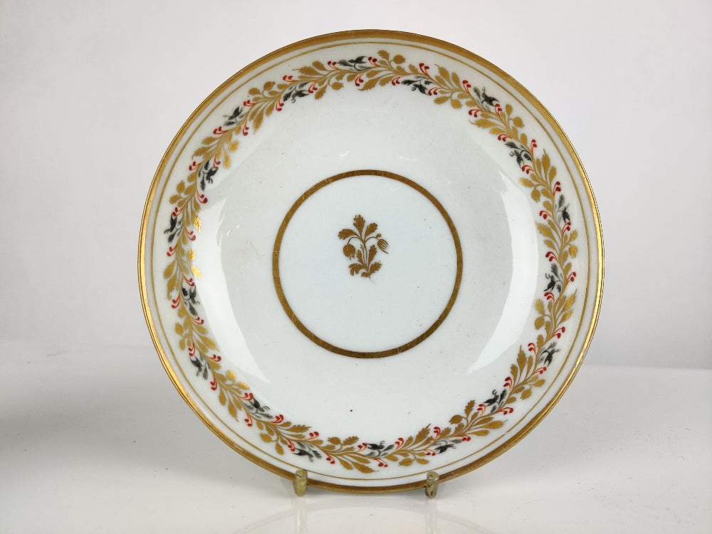 gilt edging