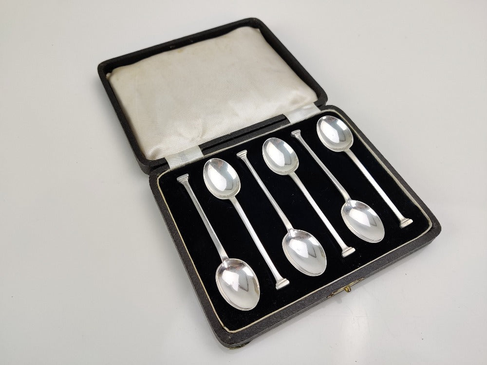 boxed coffee spons